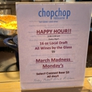 Chopchop Rotisserie - Barbecue Restaurants
