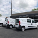 Quest Services - Janitorial Service