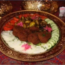 Damascus Grill - Mediterranean Restaurants