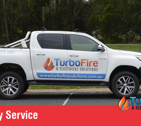 Turbo Fire & Electrical Solutions - Orange, NSW. Quality Service