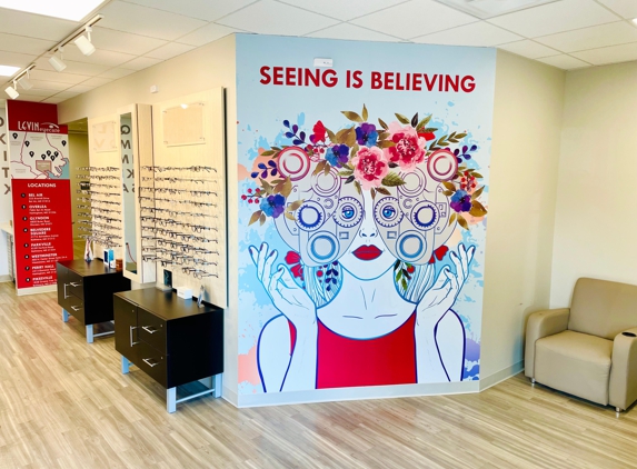 Levin Eyecare - Glyndon - Glyndon, MD