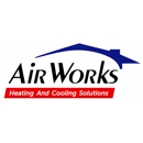 AirWorks, Inc - Furnaces-Heating