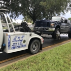 J & F Towing