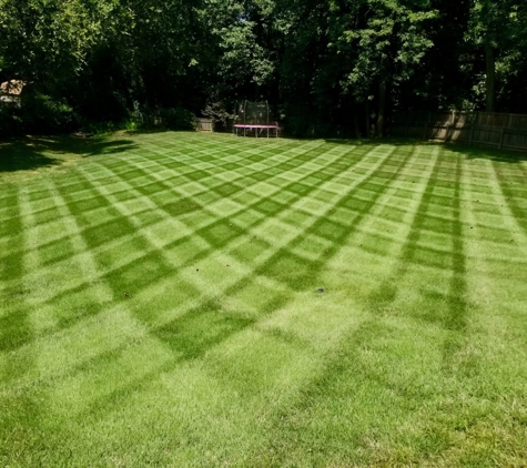 GreenHand Landscaping & LawnCare - Lebanon, TN