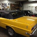 Beck's Country Shoppe Inc - Upholsterers