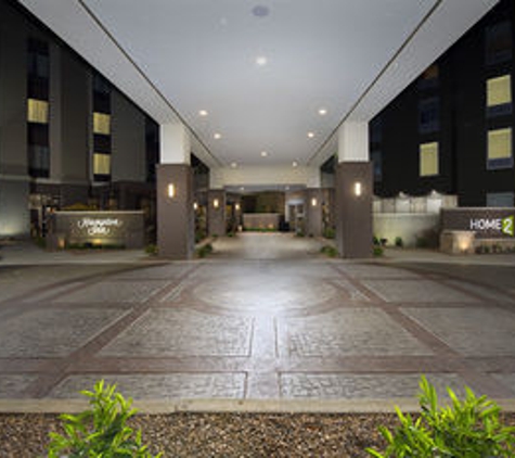 Hampton Inn Louisville East/Hurstbourne - Louisville, KY