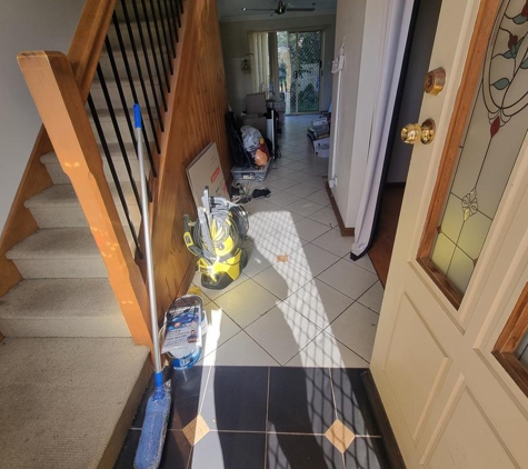 DRC CLEANING SERVICES PTY LTD - Elizabeth North, SA