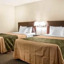 Econo Lodge Inn & Suites Munising Area - Motels