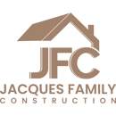 Jacques Family Construction Custom Home Builder and Remodeling Contractor - General Contractors