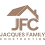 Jacques Family Construction Custom Home Builder and Remodeling Contractor