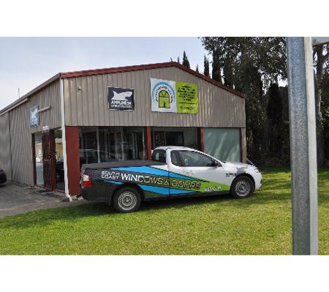 South Coast Windows & Doors - Port Elliot, SA