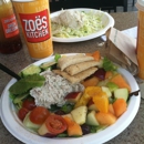 Zoe's Kitchen - Restaurants