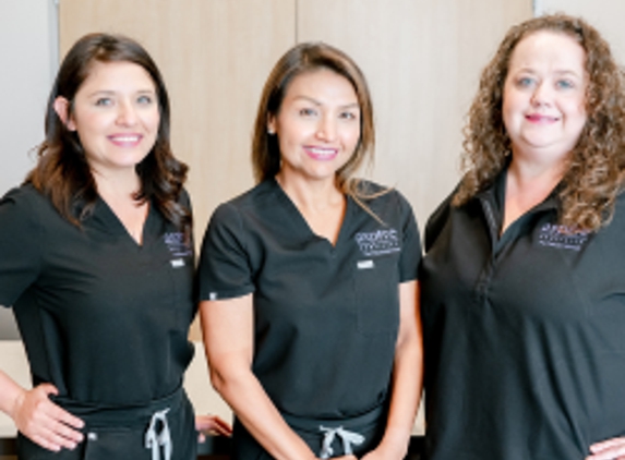 Aspire Fertility - Mcallen, TX