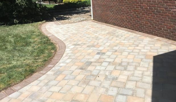 Custom Masonry - Mine Hill, NJ