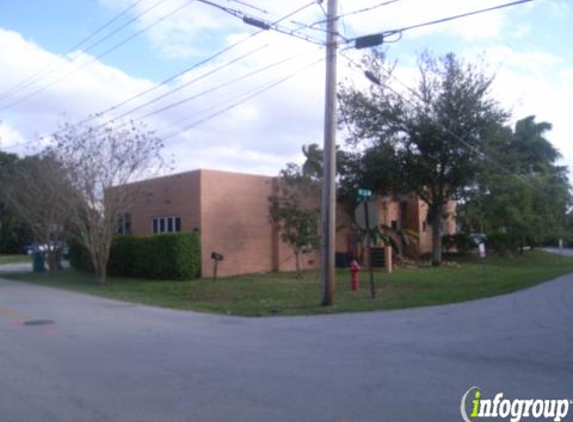 Hecker H Scott PA Law Offices - Fort Lauderdale, FL