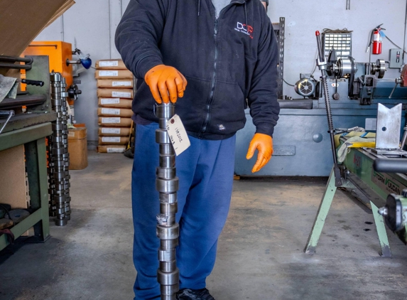 Diesel Camshaft Repair - Fontana, CA