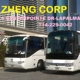 Zheng Corp