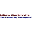 Mike's Electronics - Electronic Equipment & Supplies-Repair & Service