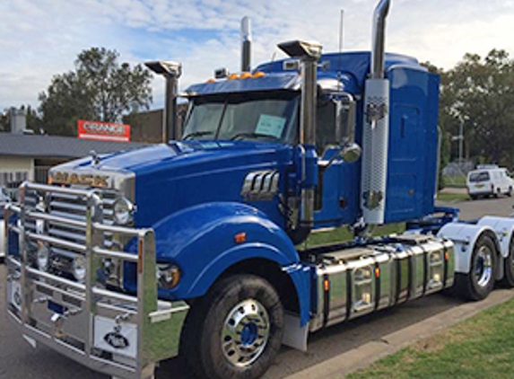 Grange Smash Repairs - Gregory Hills, NSW