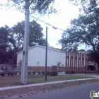 Mount Bethel Baptist Church