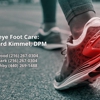 Kimmel, Howard M, DPM gallery