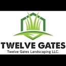 Twelve Gates Landscaping - Landscape Contractors