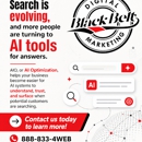 Black Belt Digital Marketing - Internet Marketing & Advertising