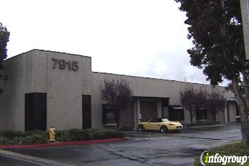 Rowe Food Co - San Diego, CA 92126