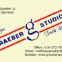 Graeber Studios (Signs & Truck Lettering Since 1981)