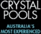 Crystal Pools Pty Ltd - Swimming Pool Designs & Construction