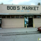 Bob's Market