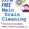 Emergency Drain Cleaning gallery