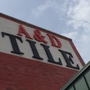A & D Tile Co