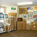Cascade Heated Self Storage - Storage Household & Commercial