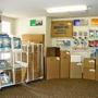 Cascade Heated Self Storage