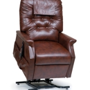 Lincoln Mobility - Wheelchairs