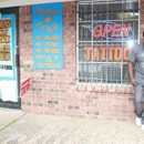 Bowens Art Work Tattoo Studio - Tattoos