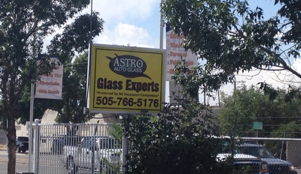 Astro Auto Glass - Albuquerque, NM