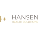 Hansen Health Solutions - Holistic Practitioners