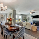 K Hovnanian Homes The Commons At Richmond Hill - Home Builders
