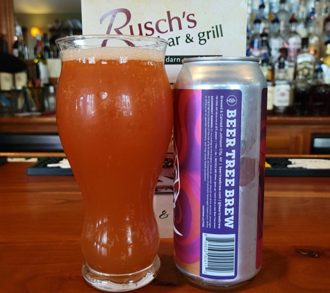 Rusch's Bar & Grill - Hamilton, NY
