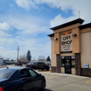 Rexburg Car Shop
