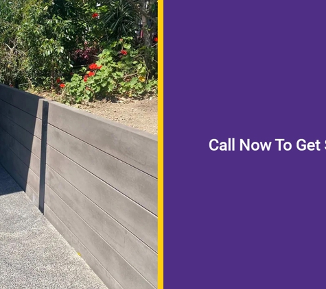 Precision Building. Call Now To Get Started