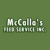 McCalla's Feed Service Inc. gallery