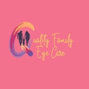 Quality Family Eye Care - Optometrists