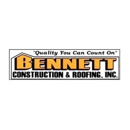 Bennett Construction & Roofing - Roofing Contractors