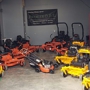 Premier Outdoor Power Equipment