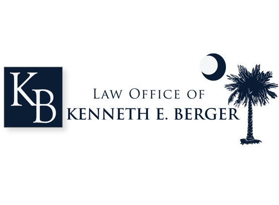 Law Office of Kenneth E. Berger - Myrtle Beach, SC