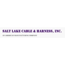 Salt Lake Cable & Harness - Electronic Equipment & Supplies-Repair & Service