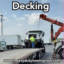 Heavy Duty Towing & Recovery - Towing
